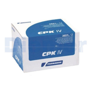 Llave de Tres Vías Caja 100 Unids